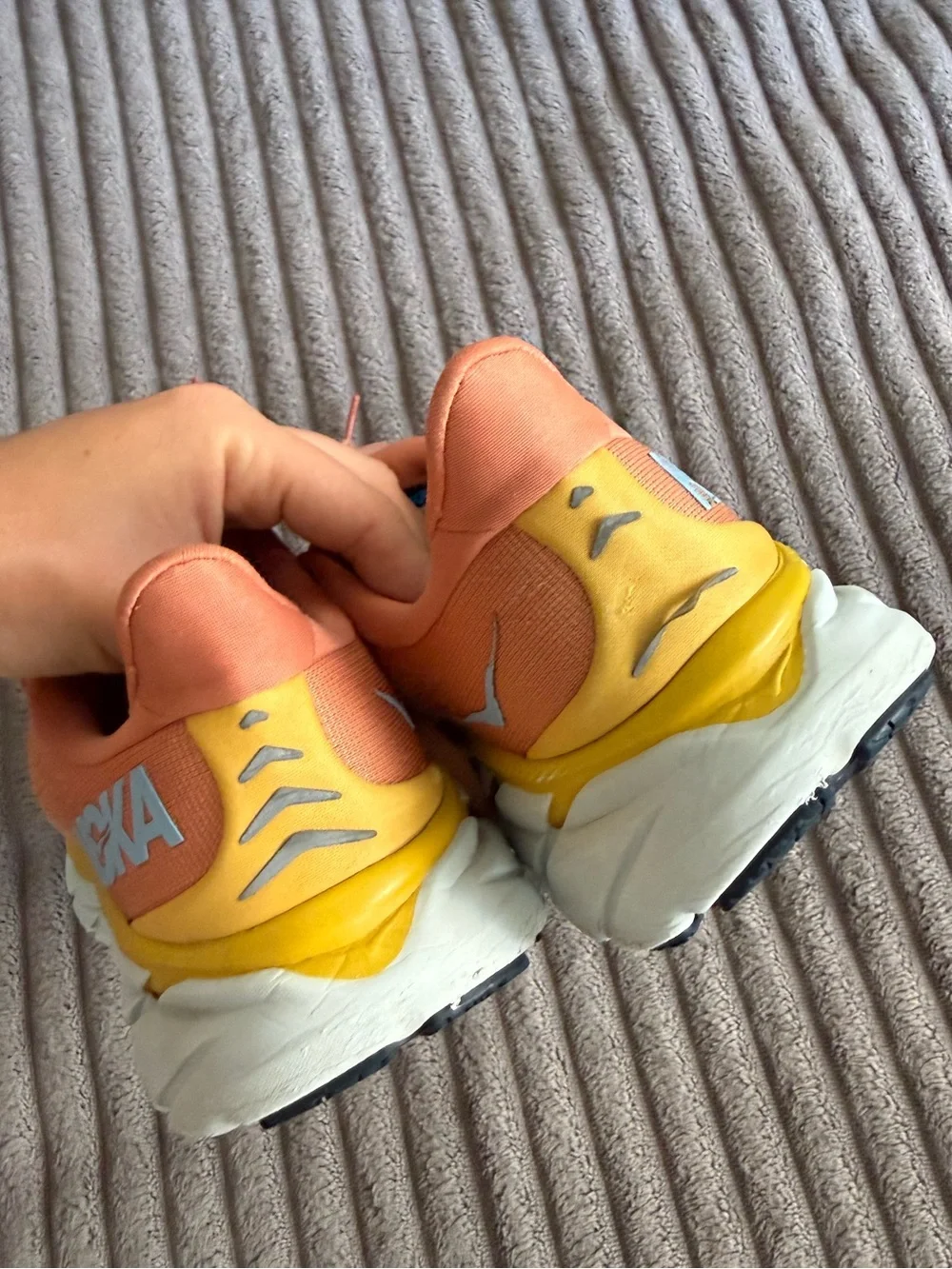 Hoka Clifton Running Shoes